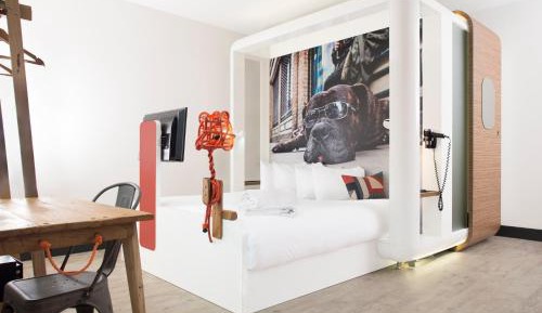 Executive Double Room