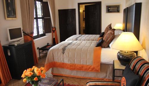 Superior Double or Twin Room