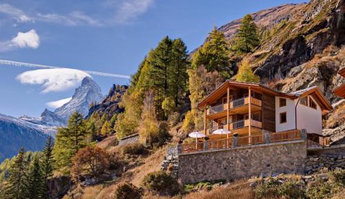 Chalet Gemini