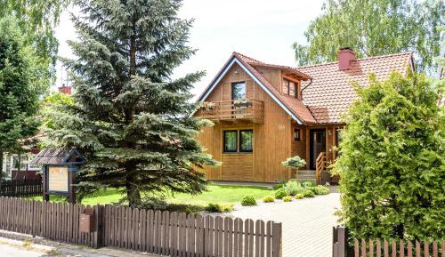 Family House