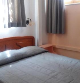 One-Bedroom Apartment (4 Adults)