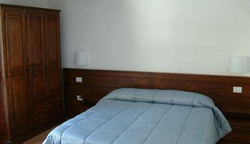 Double or Twin Room with Shower