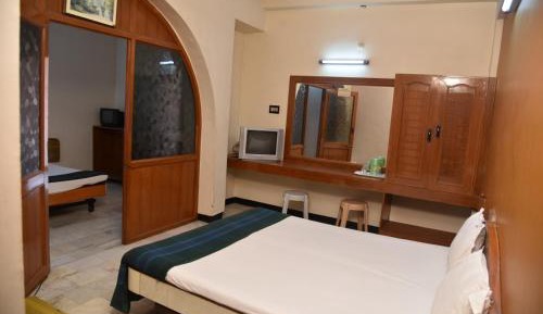 Executive Triple Room
