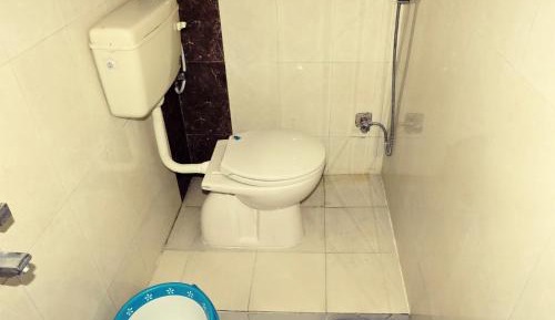 Standard Double Room - For Indian nationals only