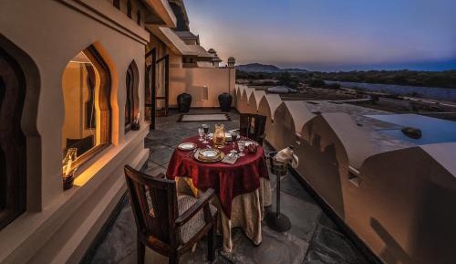 Nilaya-Enjoy ₹5,000 resort credit for 2-night stays and ₹15,000 resort credit for 3 nights or more stays with our ‘Fresh & Green’ offer — valid for stays from 1st to 30th September 2025