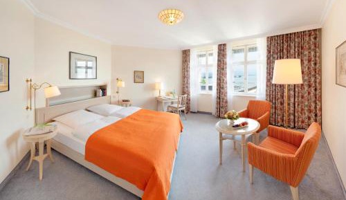Double Room - Lake Side