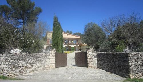 Triple Room with Garden View