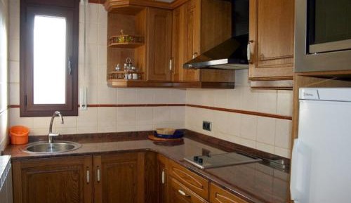 Superior One-Bedroom Apartment with Balcony