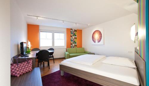 Standard Apartment