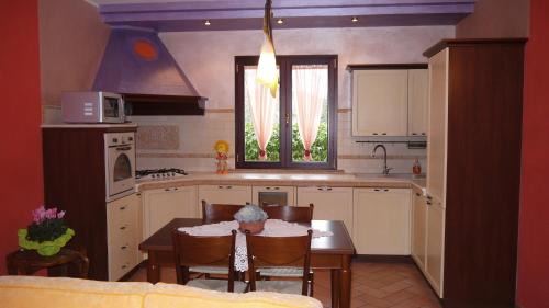Apartment with Garden View