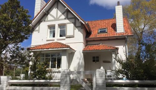 Holiday Home