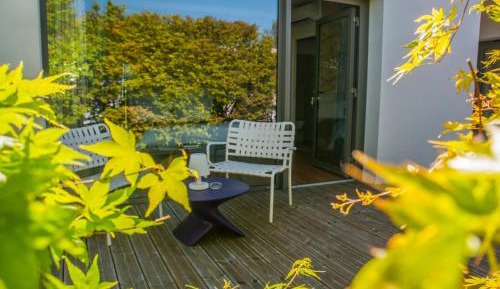 Double Room - Disability Access
