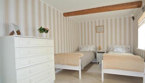 Two-Bedroom Townhouse