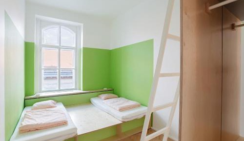 Triple Room with Private Bathroom