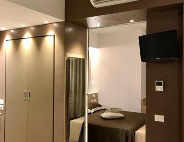Double Room with Extra Bed (2 Adults + 2 Child)
