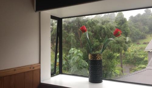 Manuka Chalet