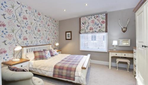 Duplex Apartment