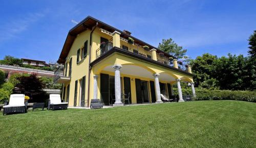 Apartment with Patio - Ground Floor