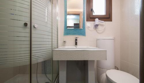Two Bedroom Apartment - Split Level