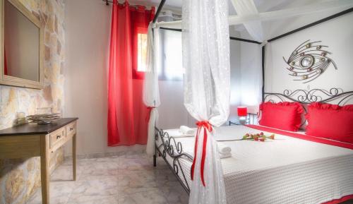 One-Bedroom Apartment (5 Adults) - Ground Floor