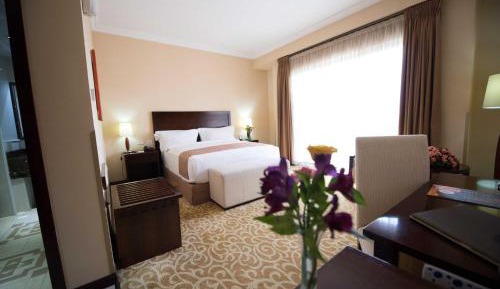 Standard King Room