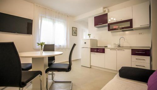 Standard Apartment
