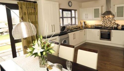 Two-Bedroom Lodge