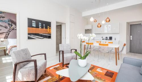Suite Prestige