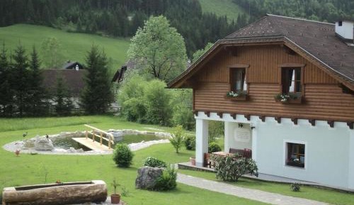 Holiday Home