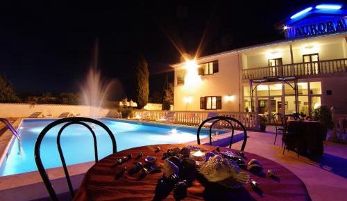 Double or Twin Room with Balcony