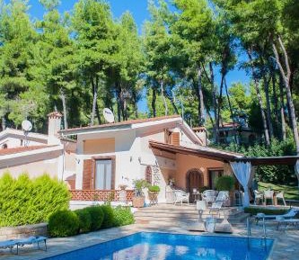 Holiday Home