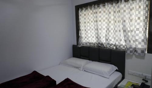 Standard Non Ac Double Room