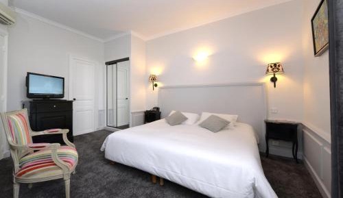 Prestige Double Room