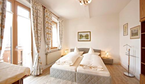 Two-Room Apartment