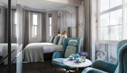 Superior Queen Room