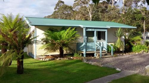 Retreat Cottage - Two Bedroom