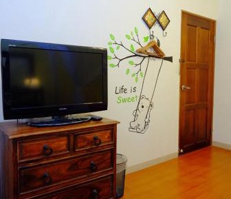 Triple Room with Private Bathroom