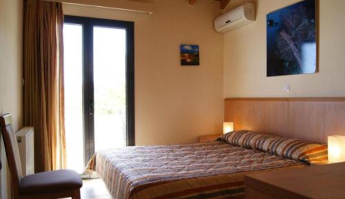 Superior Double Room with Sea View