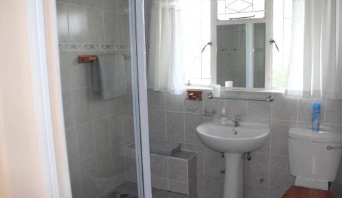 Budget Single Room