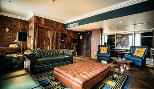 Havana Signature Suite