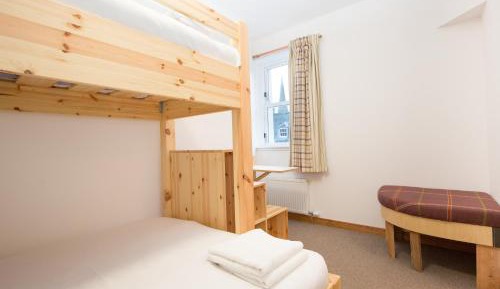 Triple Room with Bunk Bed
