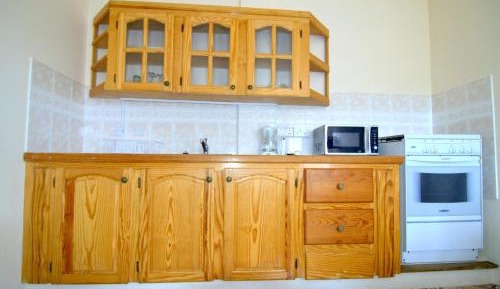 Family Apartment
