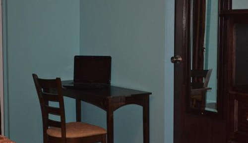 King Room with Balcony