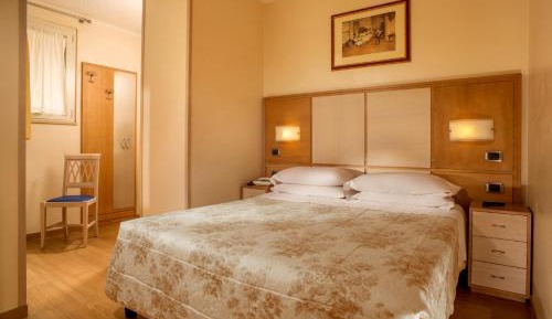 Double Room - Separate Building
