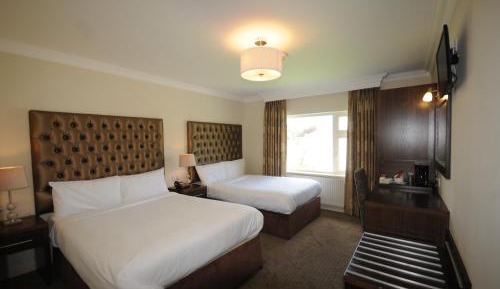 Superior Double or Twin Room