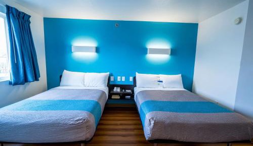 Quadruple Room - Non-Smoking