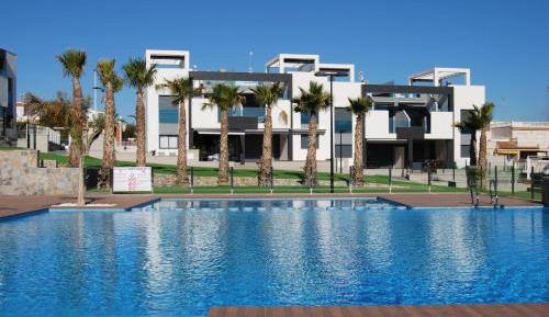 Holiday Home