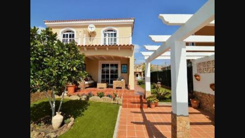 Deluxe Villa
