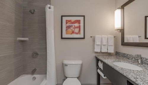 Standard King Room