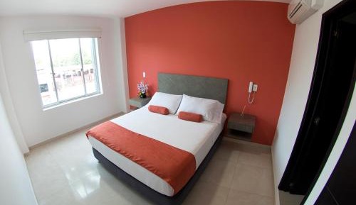 Queen Room